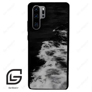 قاب گوشی هوآوی P30 پرو (Huawei P30 Pro ) طرح دریا کد 2247