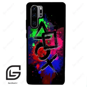 قاب گوشی هوآوی P30 پرو (Huawei P30 Pro ) طرح بازی کد 2249