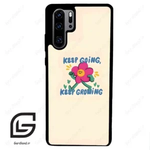 قاب گوشی هوآوی P30 پرو (Huawei P30 Pro ) طرح نوشته کد 2253