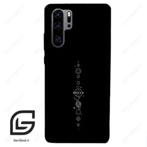 قاب گوشی هوآوی P30 پرو (Huawei P30 Pro ) طرح خفن کد 2255