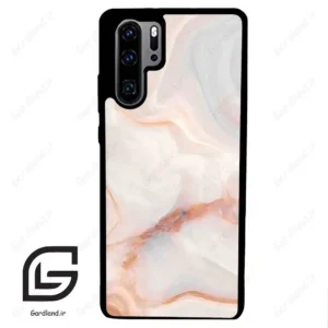 قاب گوشی هوآوی P30 پرو (Huawei P30 Pro ) طرح مرمر کد 2257