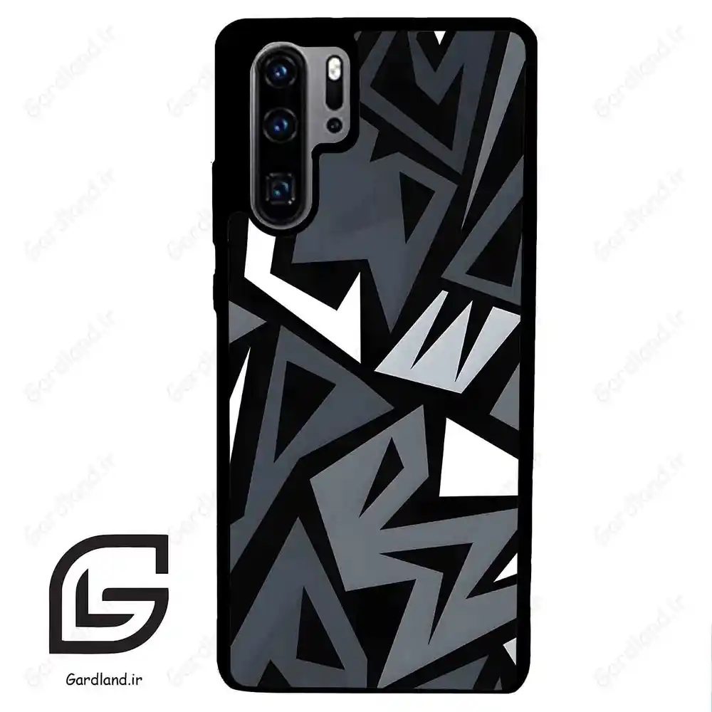 قاب گوشی هوآوی P30 پرو (Huawei P30 Pro ) طرح پسرانه کد 2260