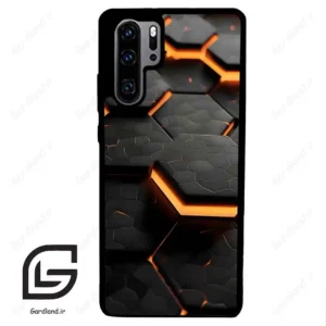 قاب گوشی هوآوی P30 پرو (Huawei P30 Pro ) طرح پسرانه کد 2269