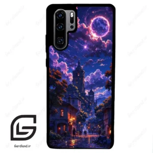 قاب گوشی هوآوی P30 پرو (Huawei P30 Pro ) طرح اسمان کد 2277