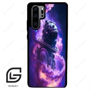 قاب گوشی هوآوی P30 پرو (Huawei P30 Pro ) طرح فضانورد کد 2288