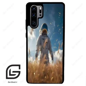 قاب گوشی هوآوی P30 پرو (Huawei P30 Pro ) طرح فضانورد کد 2292