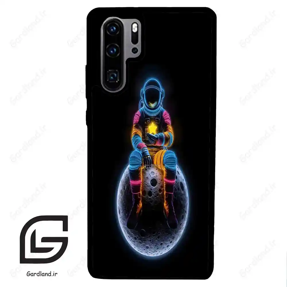 قاب گوشی هوآوی P30 پرو (Huawei P30 Pro ) طرح کره کد 2294