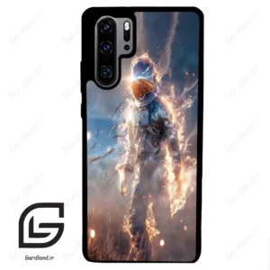 قاب گوشی هوآوی P30 پرو (Huawei P30 Pro ) طرح فضانورد کد 2299