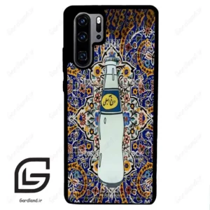 قاب گوشی هوآوی P30 پرو (Huawei P30 Pro ) طرح دوغ کد 2300