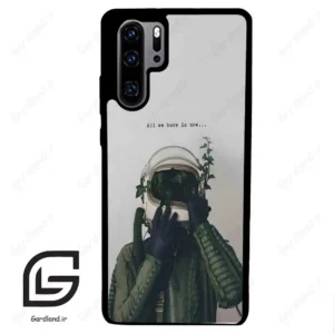 قاب گوشی هوآوی P30 پرو (Huawei P30 Pro ) طرح فضانورد کد 2304
