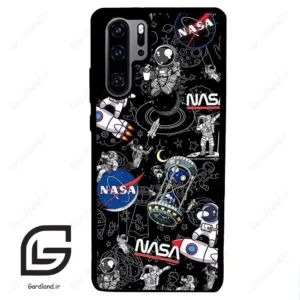 قاب گوشی هوآوی P30 پرو (Huawei P30 Pro ) طرح ناسا کد 2307