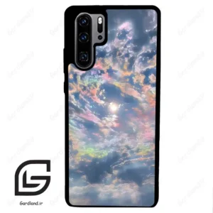 قاب گوشی هوآوی P30 پرو (Huawei P30 Pro ) طرح اسمان کد 2310