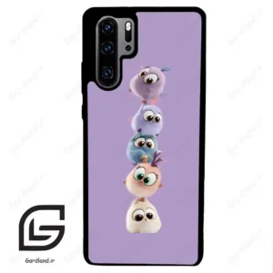 قاب گوشی هوآوی P30 پرو (Huawei P30 Pro ) طرح انگیری کد 2315