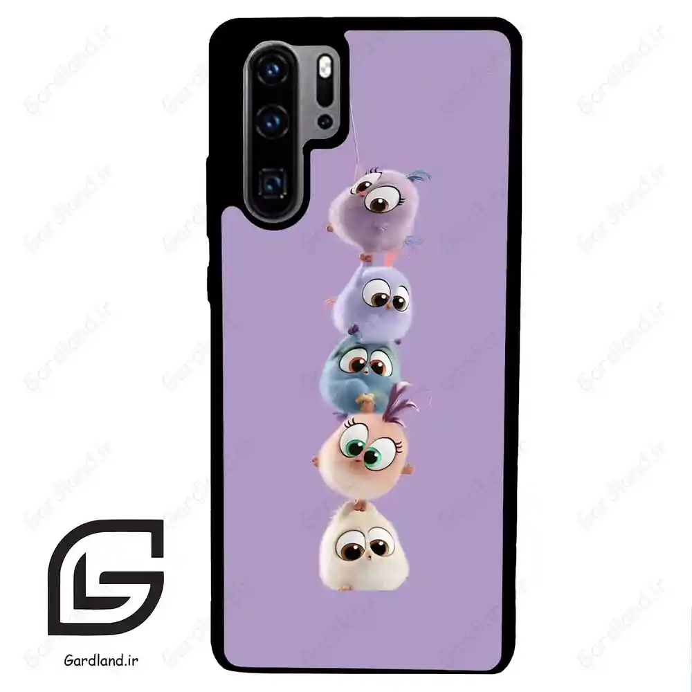 قاب گوشی هوآوی P30 پرو (Huawei P30 Pro ) طرح انگیری کد 2315