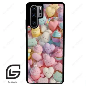 قاب گوشی هوآوی P30 پرو (Huawei P30 Pro ) طرح کیوت کد 2316