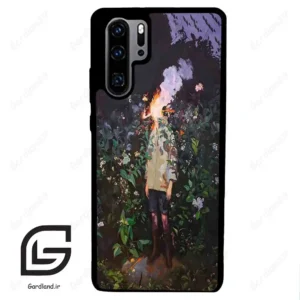 قاب گوشی هوآوی P30 پرو (Huawei P30 Pro ) طرح خفن کد 2324