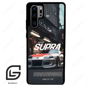 قاب گوشی هوآوی P30 پرو (Huawei P30 Pro ) طرح تویوتا کد 2330