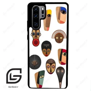 قاب گوشی هوآوی P30 پرو (Huawei P30 Pro ) طرح بومی کد 2336