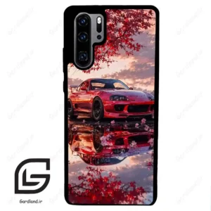 قاب گوشی هوآوی P30 پرو (Huawei P30 Pro ) طرح ماشین کد 2347