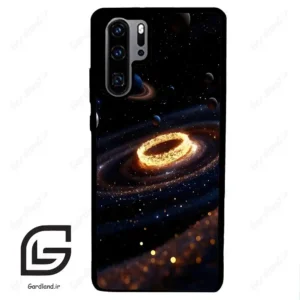 قاب گوشی هوآوی P30 پرو (Huawei P30 Pro ) طرح اسمان کد 2355
