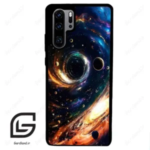 قاب گوشی هوآوی P30 پرو (Huawei P30 Pro ) طرح اسمان کد 2356