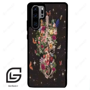 قاب گوشی هوآوی P30 پرو (Huawei P30 Pro ) طرح ستون کد 2362