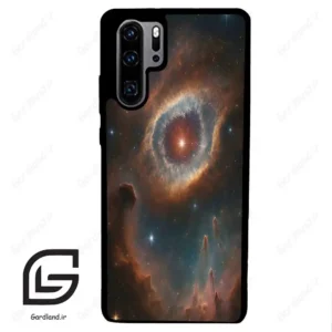 قاب گوشی هوآوی P30 پرو (Huawei P30 Pro ) طرح اسمان کد 2376