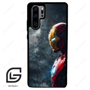 قاب گوشی هوآوی P30 پرو (Huawei P30 Pro ) طرح مرداهنی کد 2381