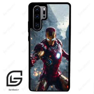 قاب گوشی هوآوی P30 پرو (Huawei P30 Pro ) طرح مرداهنی کد 2382