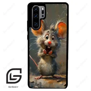 قاب گوشی هوآوی P30 پرو (Huawei P30 Pro ) طرح موش کد 2405
