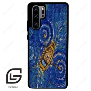 قاب گوشی هوآوی P30 پرو (Huawei P30 Pro ) طرح ونگوک کد 2426