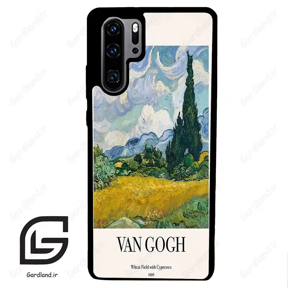 قاب گوشی هوآوی P30 پرو (Huawei P30 Pro ) طرح ونگوک کد 2428