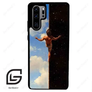 قاب گوشی هوآوی P30 پرو (Huawei P30 Pro ) طرح شب کد 2458