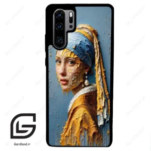 قاب گوشی هوآوی P30 پرو (Huawei P30 Pro ) طرح دخترانه کد 2459