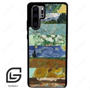 قاب گوشی هوآوی P30 پرو (Huawei P30 Pro ) طرح ونگوک کد 2469