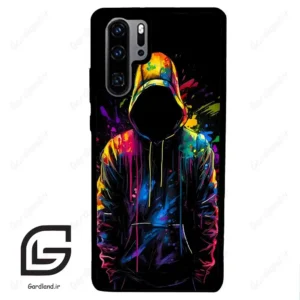 قاب گوشی هوآوی P30 پرو (Huawei P30 Pro ) طرح پسرانه کد 2473