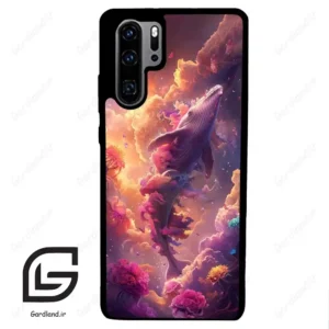 قاب گوشی هوآوی P30 پرو (Huawei P30 Pro ) طرح نقاشی کد 2502