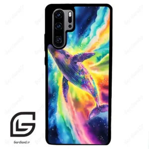 قاب گوشی هوآوی P30 پرو (Huawei P30 Pro ) طرح نقاشی کد 2513