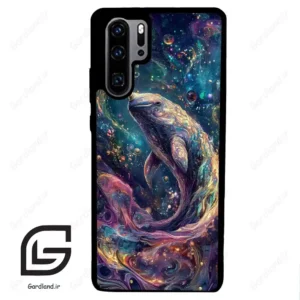 قاب گوشی هوآوی P30 پرو (Huawei P30 Pro ) طرح نقاشی کد 2514