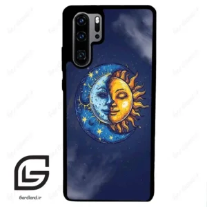 قاب گوشی هوآوی P30 پرو (Huawei P30 Pro ) طرح انیمیشن کد 2518