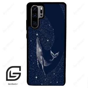 قاب گوشی هوآوی P30 پرو (Huawei P30 Pro ) طرح وال کد 2520