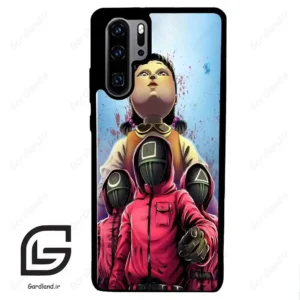 قاب گوشی هوآوی P30 پرو (Huawei P30 Pro ) طرح بازی کد 2557