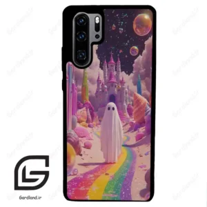 قاب گوشی هوآوی P30 پرو (Huawei P30 Pro ) طرح انیمیشن کد 2561