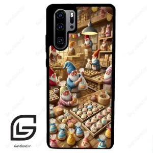 قاب گوشی هوآوی P30 پرو (Huawei P30 Pro ) طرح انیمیشن کد 2562