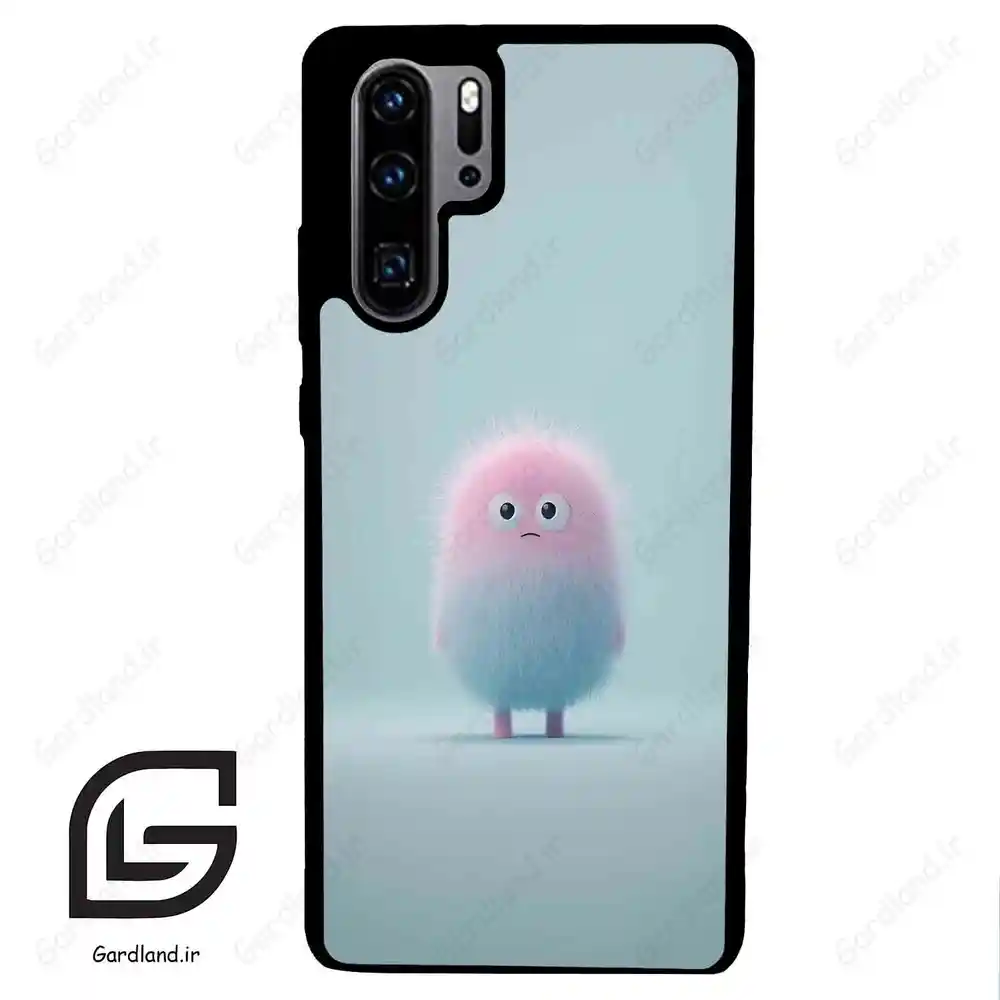 قاب گوشی هوآوی P30 پرو (Huawei P30 Pro ) طرح انیمیشن کد 2564