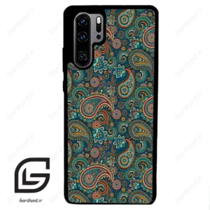 قاب گوشی هوآوی P30 پرو (Huawei P30 Pro ) طرح خانومانه کد 2571