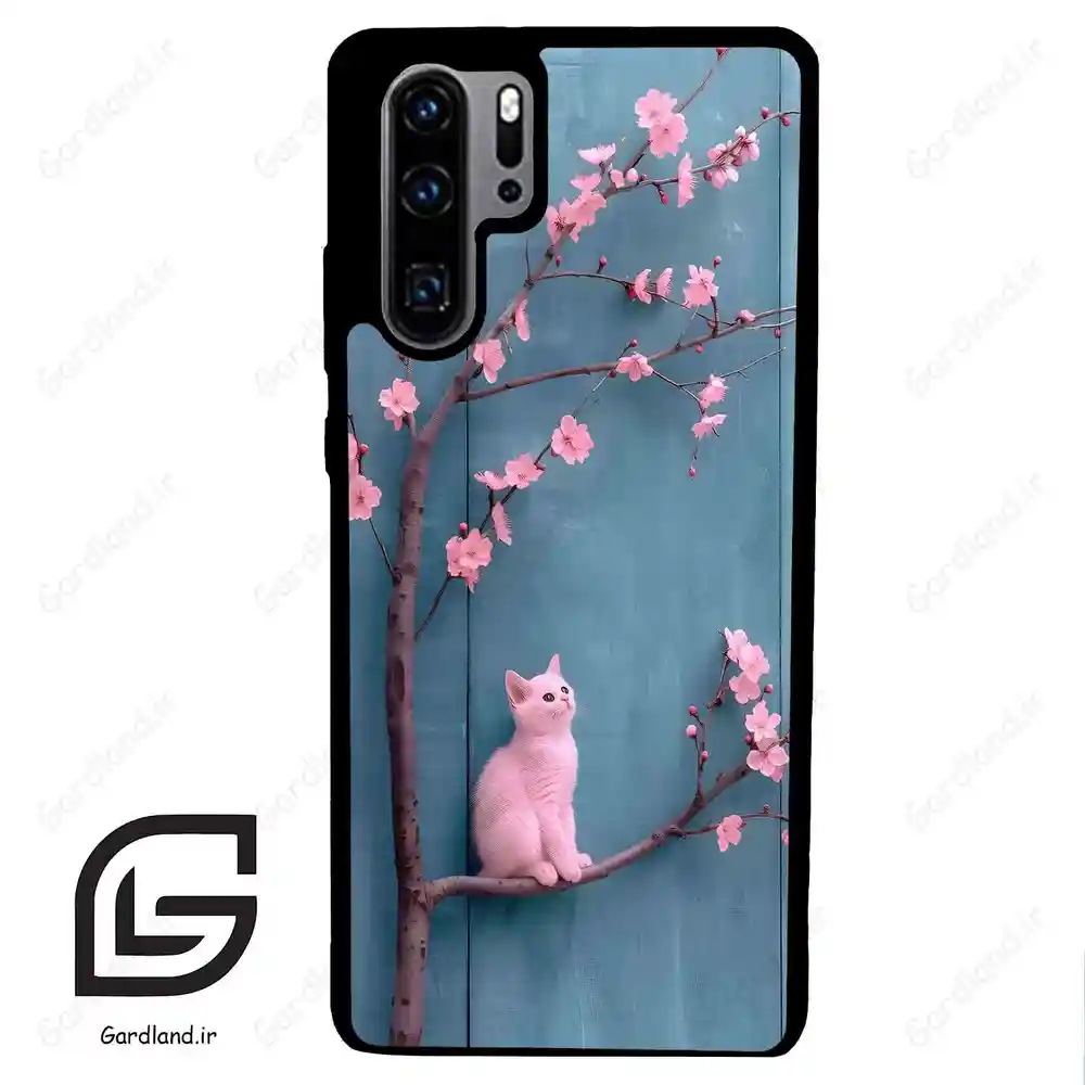 قاب گوشی هوآوی P30 پرو (Huawei P30 Pro ) طرح فانتزی کد 2575