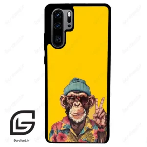 قاب گوشی هوآوی P30 پرو (Huawei P30 Pro ) طرح فانتزی کد 2578