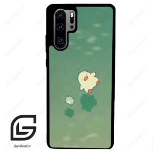 قاب گوشی هوآوی P30 پرو (Huawei P30 Pro ) طرح جوجه کد 2595