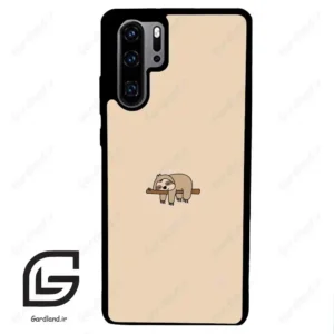 قاب گوشی هوآوی P30 پرو (Huawei P30 Pro ) طرح کوالا کد 2596